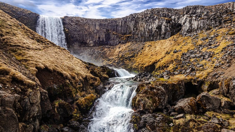 Snaefellsnes Peninsula, Iceland